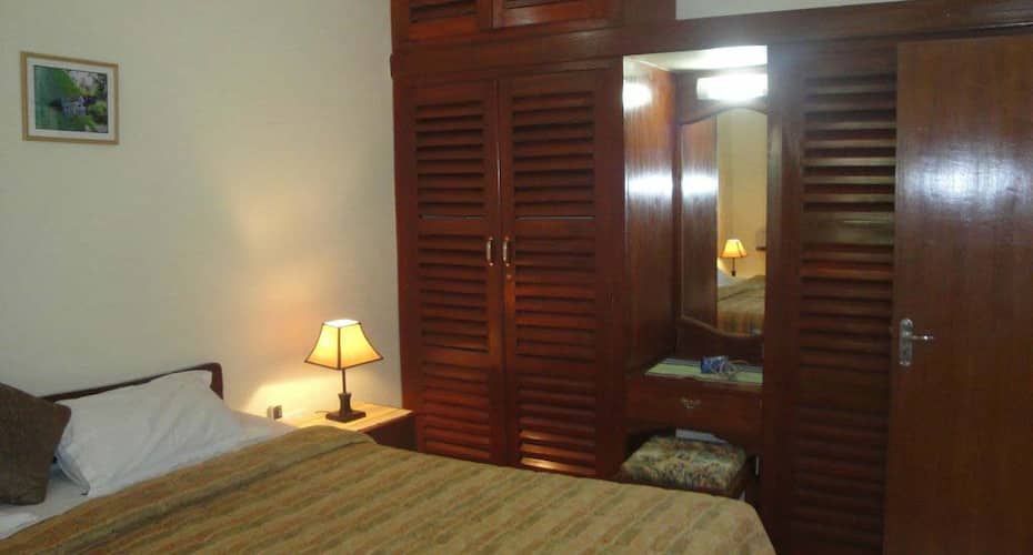 Sandray Luxury Resort, Goa 2